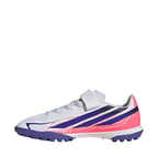 adidas F50 Hyperfast Club Hook and Loop TF JKK1337 Kids' Soccer Shoes