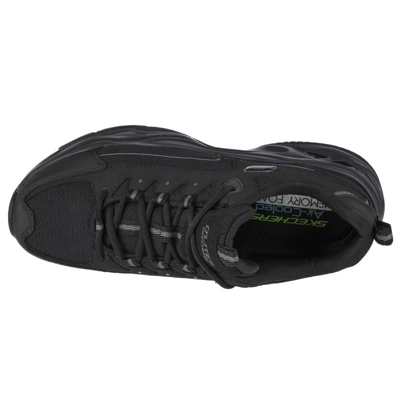 Skechers D'Lites 4.0 M 237225-BBK shoes Footwear/Lifestyle/Skechers Your Sports Performance