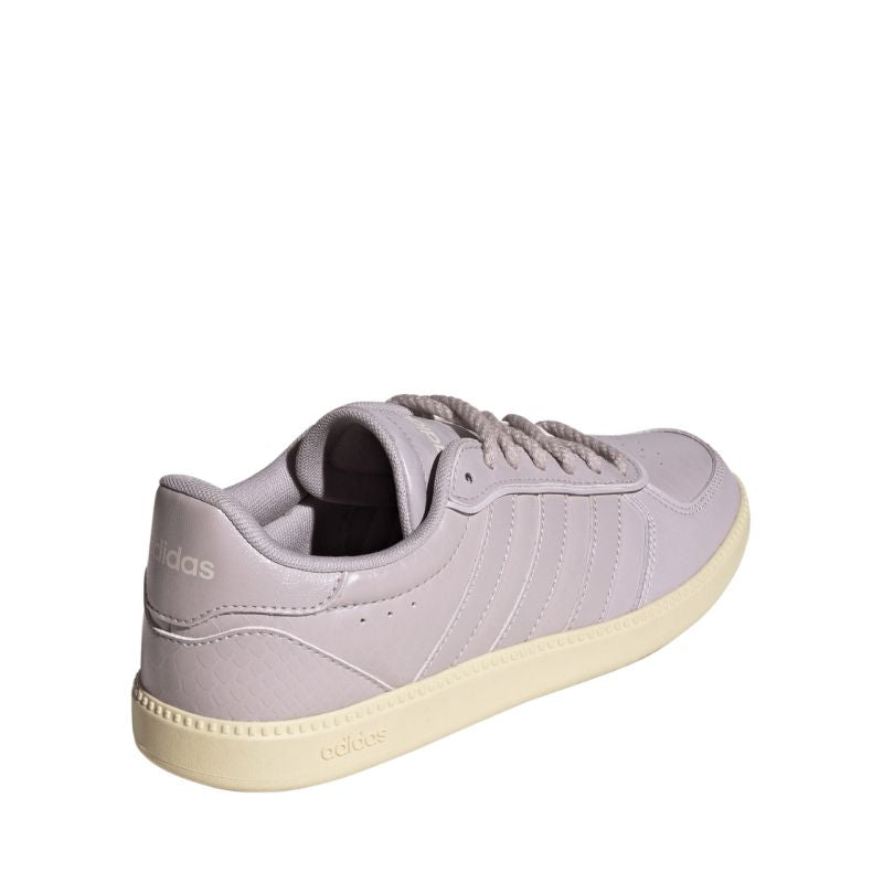 adidas Breaknet Sleek women’s shoes light pink IH1383