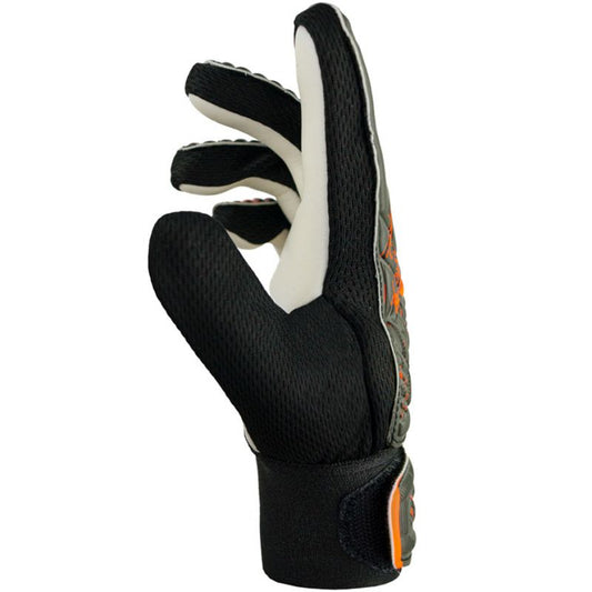 Reusch Attrakt Starter Solid Jr 5372014 556 Goalkeeper Gloves Accessories/Gloves Your Sports Performance