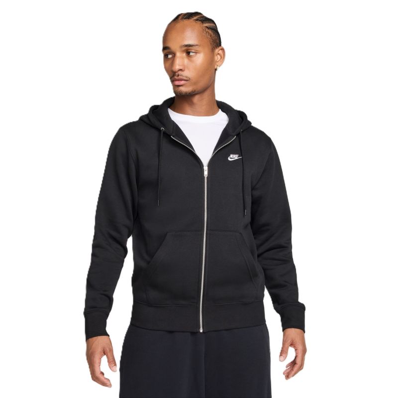 Nike Club Sweatshirt FN3861-010 In preparation Nike