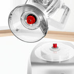 Bosch MultiTalent 8 MC8125814 Food Processor (1250W; white-silver) AGD - Produkty/Roboty kuchenne Your Sports Performance