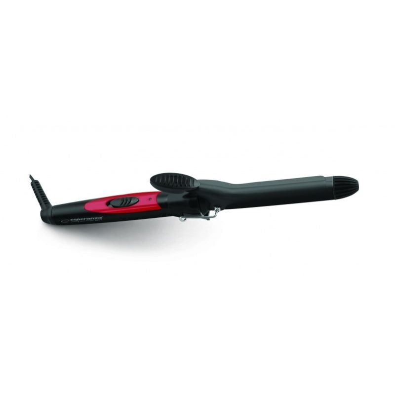 Esperanza Diana EBL005 curling iron (25W; black) AGD - Produkty/Lokówki do włosów Your Sports Performance