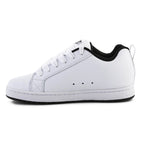 DC Court Graffik M 300529-WLK shoes