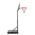 Meteor Boston 3 20083 basketball set Accessories/Training equipment/Stojak do koszykówki Your Sports Performance