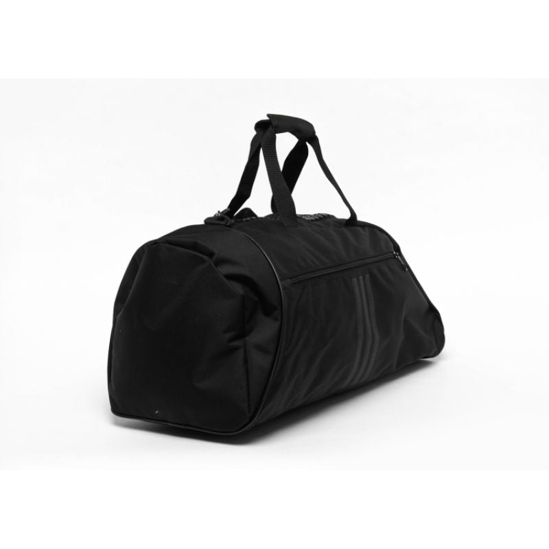 ADIDAS BOXING sports bag black/gold M Accessories/Bags/adidas/Sports Adidas