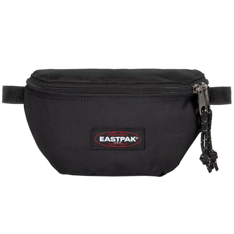 Eastpak Springer EK0000740081 Black One size In preparation Your Sports Performance