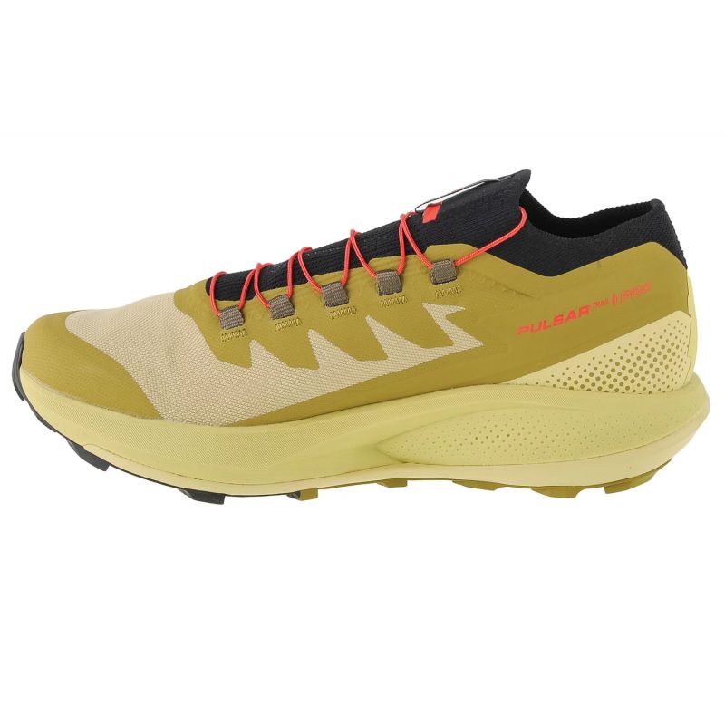 Shoes Salomon Pulsar Trail-Pro M 415936 Footwear/Outdoor Your Sports Performance