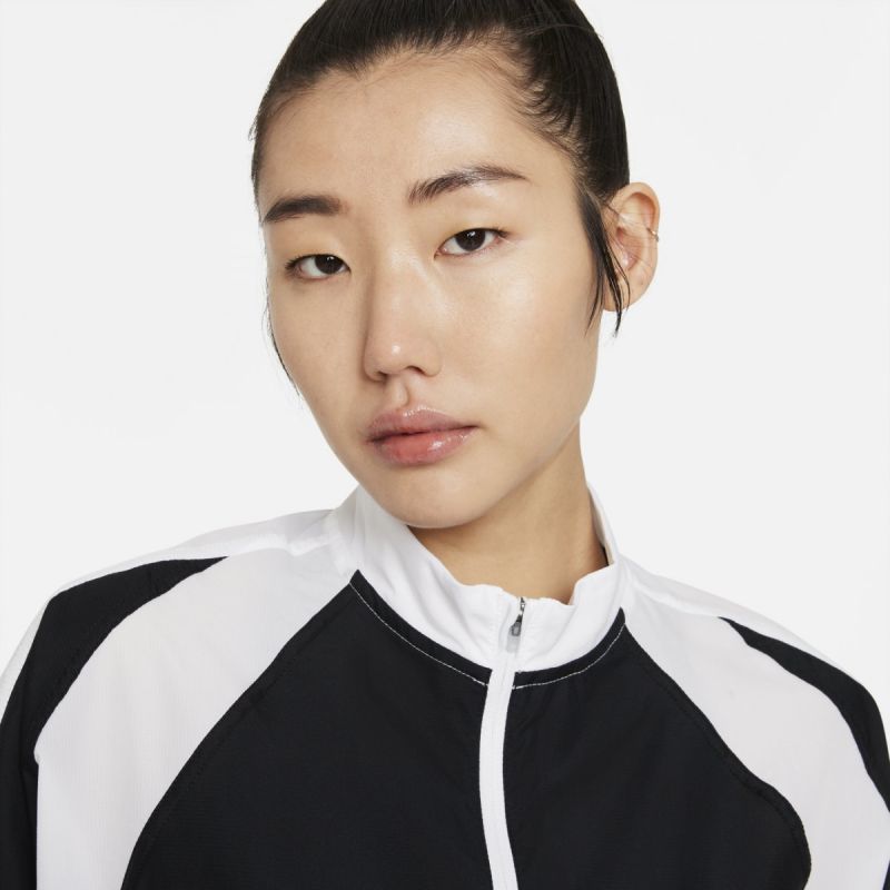 Nike Retro Sweatshirt W DD5995-100 Clothing/Running Nike