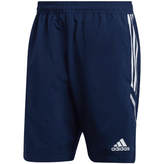 Shorts adidas Condivo 22 Downtime M HA6265 Clothing/Football Adidas