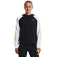 Under Armor Rival Fleece CB Hoodie W 1365 861 002 Clothing/Training Your Sports Performance