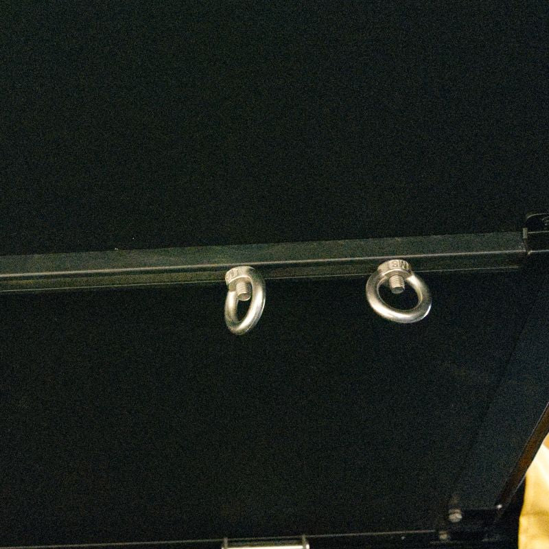 Offlander OFF-FOLDX roof tent