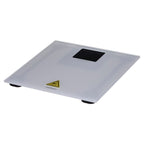 Medisana PS 470 Bathroom Scale (White) AGD - Produkty/Wagi łazienkowe Your Sports Performance