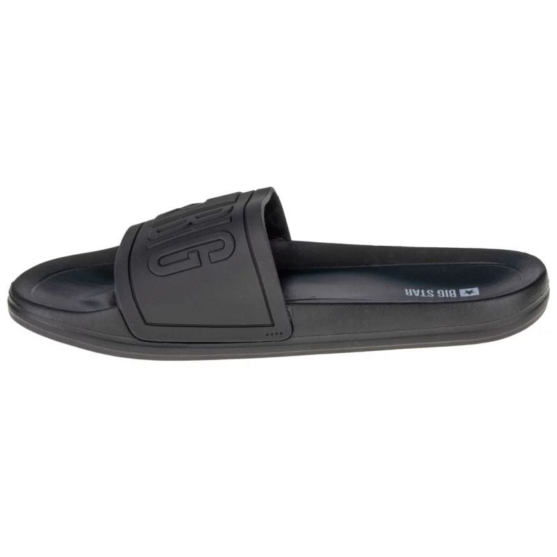 Big Star Slipper M DD174690 Footwear/Outdoor Your Sports Performance