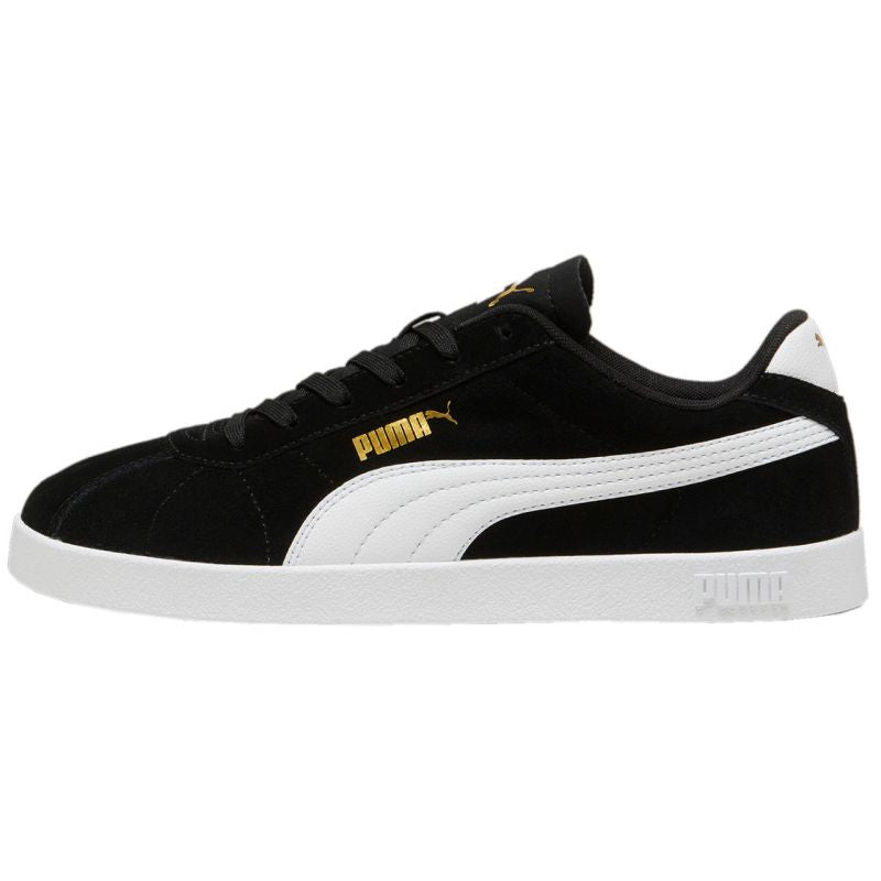 Puma Club II M shoes 397444 01 Footwear/Lifestyle Puma