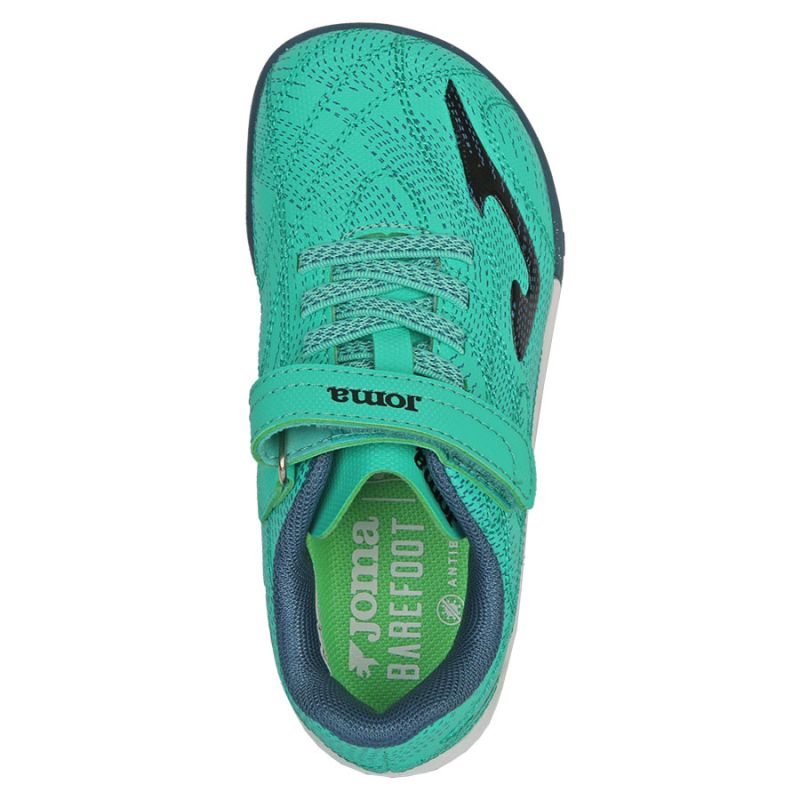 Joma EVOLUTION BAREFOOT 2517 Jr BFEJW2517TF shoes In preparation Your Sports Performance