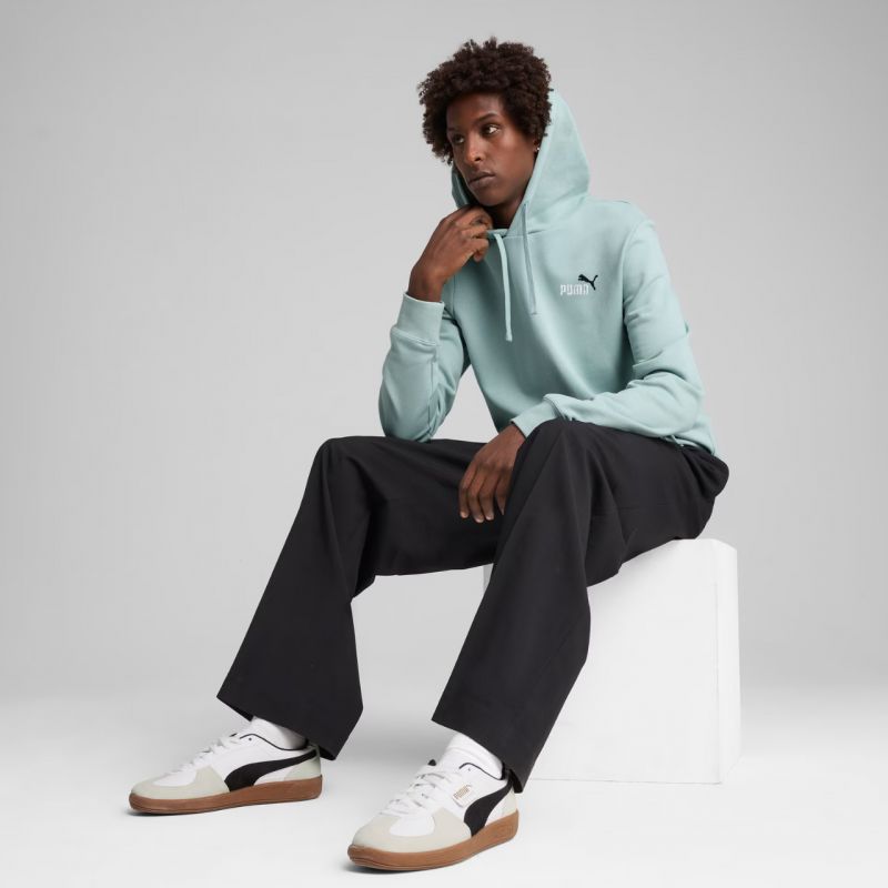 Puma Ess 2 Color Small No.1 Logo Hoodie TR M 684719 67 Clothing/Lifestyle Puma