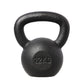 Kettlebell iron HMS KZG12 12kg Accessories/Training equipment Your Sports Performance