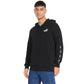 Puma ESS + Tape Full-Zip Hoodie TR M 848768 01 Clothing/Lifestyle Puma