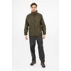VIKING Rainier Man Olive Men's Jacket