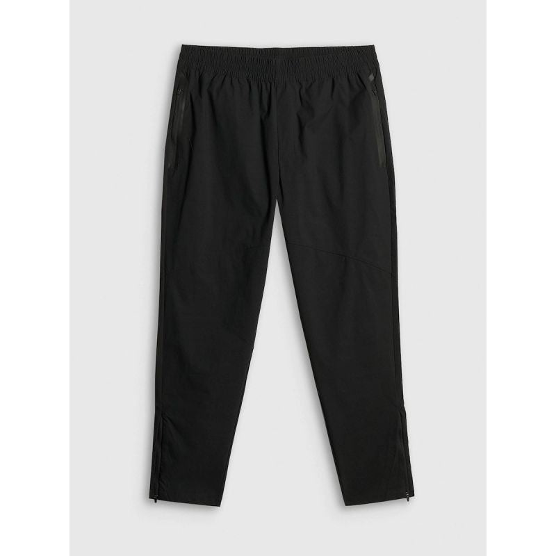 Men's casual pants 4F x Robert Lewandowski 4F RL9KSS26TTROM1951-20S