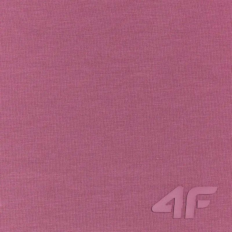 T-shirt 4F W 4FWAW25TTSHF2439 60S Clothing/Lifestyle/T-shirts/4F Your Sports Performance