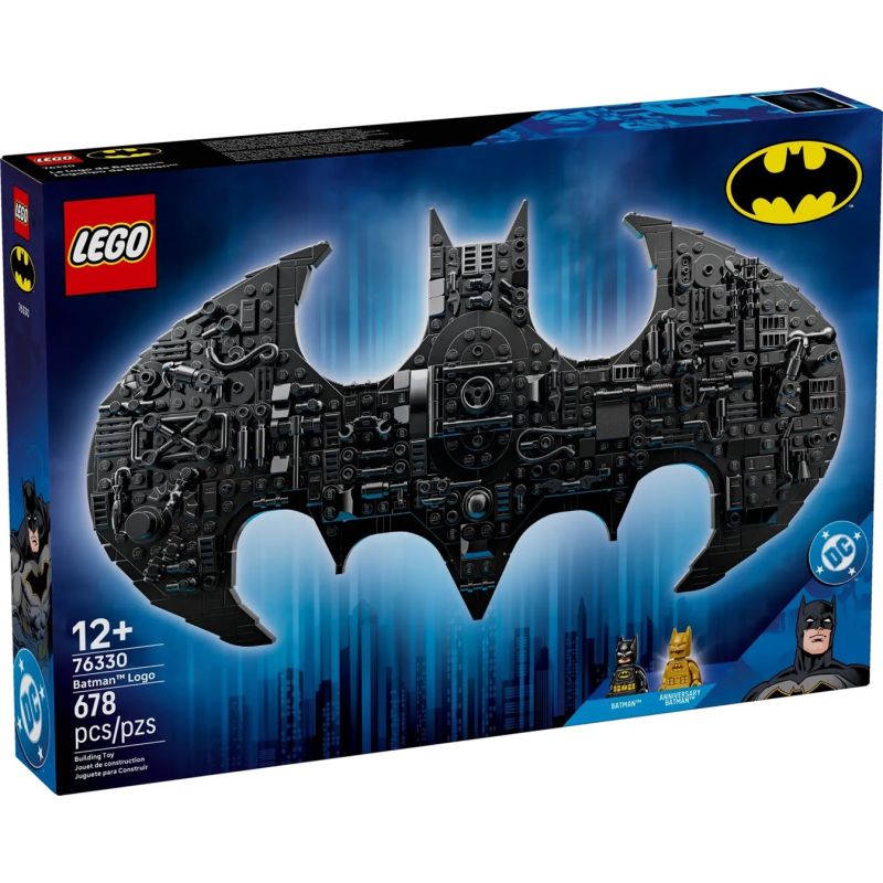 LEGO Super Heroes DC 76330 Kid/Toys Your Sports Performance