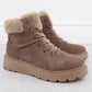 Rieker 70402-24 W RKR753 fur ankle boots Footwear/Lifestyle/Rieker Your Sports Performance