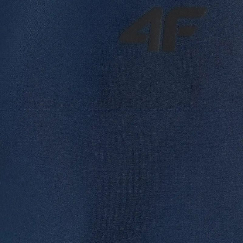 Men’s 4F M1202 Ski Jacket, Navy 4FWAW26TTJAM1202 31S