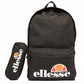 Ellesse Rolby Backpack SAAY0591011 Accessories/Plecaki/pozostałe plecaki Your Sports Performance