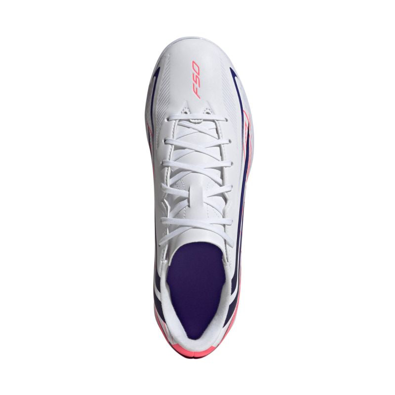 adidas F50 Hyperfast Club IN IH4605 football boots
