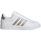 Adidas Grand Court Cloudfoam Lifestyle Court Comfort W GW9215 shoes Footwear/Lifestyle Adidas