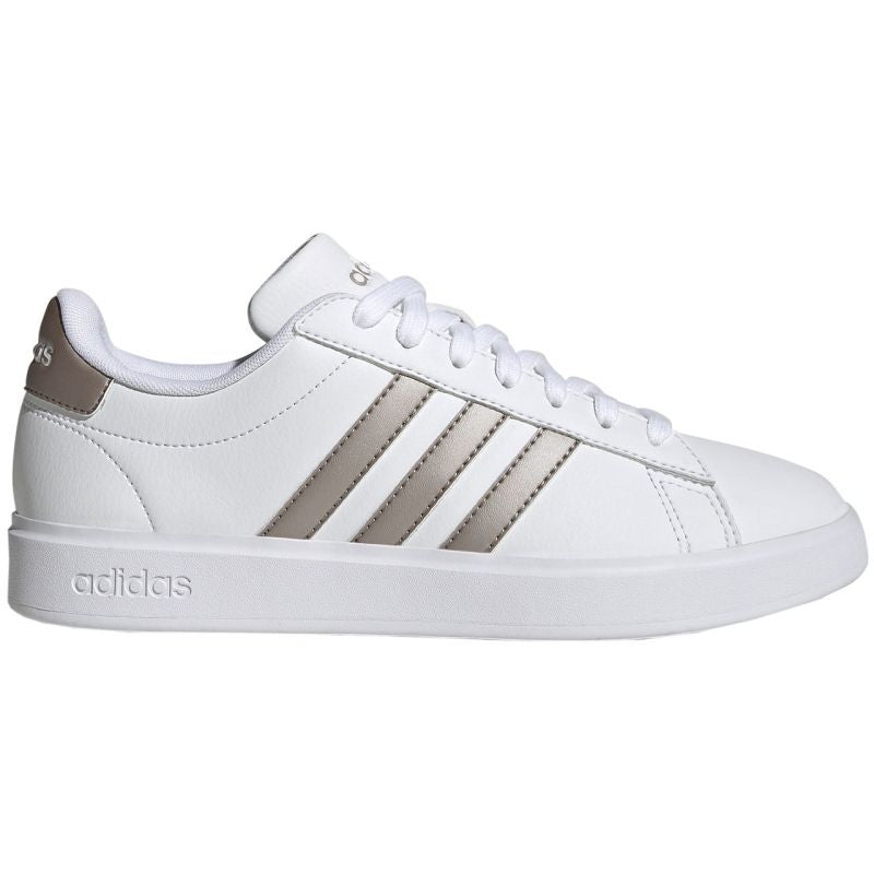 Adidas Grand Court Cloudfoam Lifestyle Court Comfort W GW9215 shoes Footwear/Lifestyle Adidas