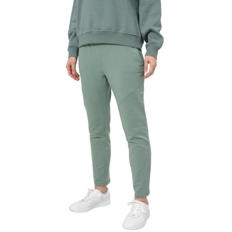 Pants 4F W H4Z22SPDD01842S Clothing/Training 4F