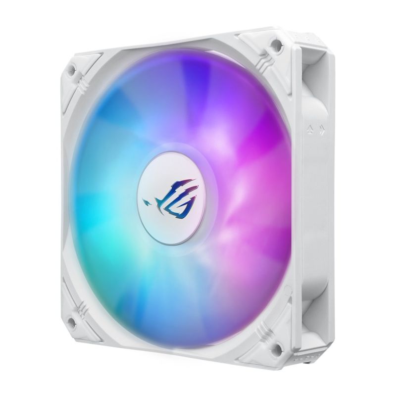 ASUS ROG STRIX LC III 360 ARGB LCD WHT Cooling Chłodzenie/Chłodzenie - zestawy chłodzenia wodnego Your Sports Performance