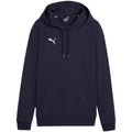 Puma Team Goal Casuals Hoody W 658621 06 Clothing/Lifestyle/Puma Puma