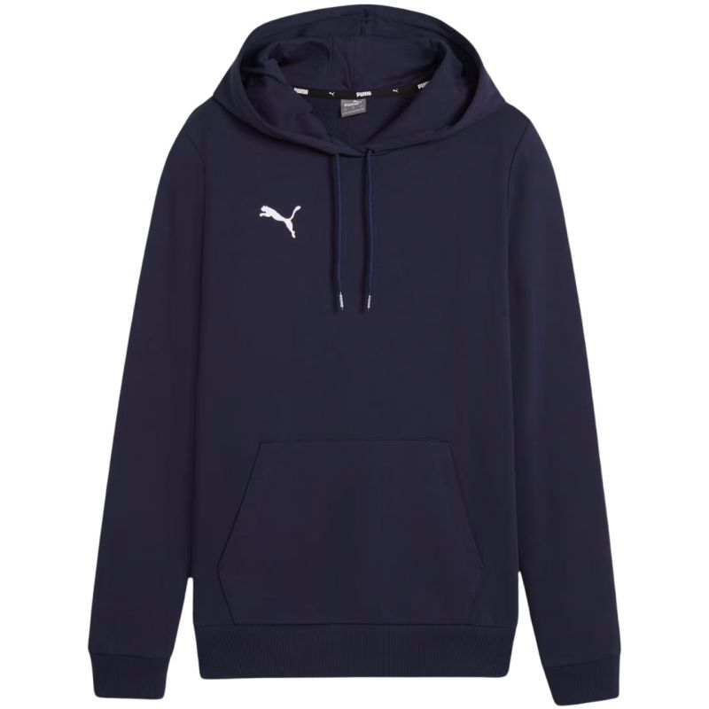 Puma Team Goal Casuals Hoody W 658621 06 Clothing/Lifestyle/Puma Puma
