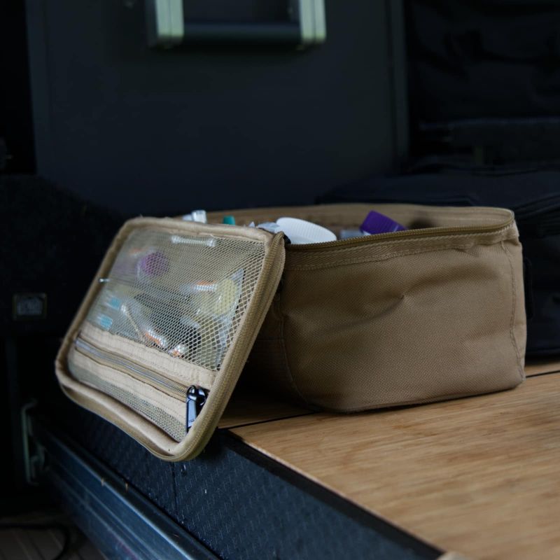 Offlander Offroad horizontal camping bag 4L OFF_CACC_17KH Accessories/Bags/Other bags Your Sports Performance