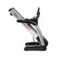 HMS BE6000 Electric Treadmill 1-22 km/h In preparation Your Sports Performance