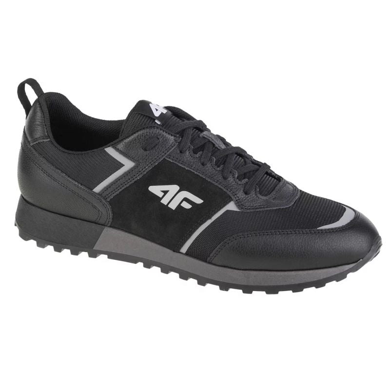 4F Men's Casual M H4L-OBML258-21S Footwear/Lifestyle 4F