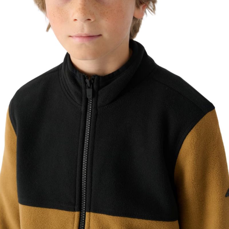 4F M212 Jr sweatshirt 4FJWAW24TFLEM212 74S Clothing/Outdoor 4F