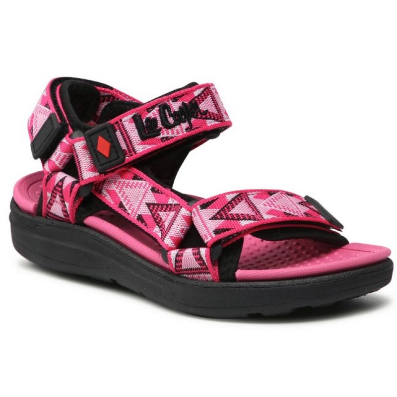 Sandals Lee Cooper Jr. LCW-22-34-0962K Footwear/Lifestyle/Lee Cooper Your Sports Performance