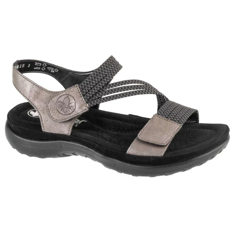 Rieker Sandals W 64870-42 Footwear/Lifestyle/Rieker Your Sports Performance