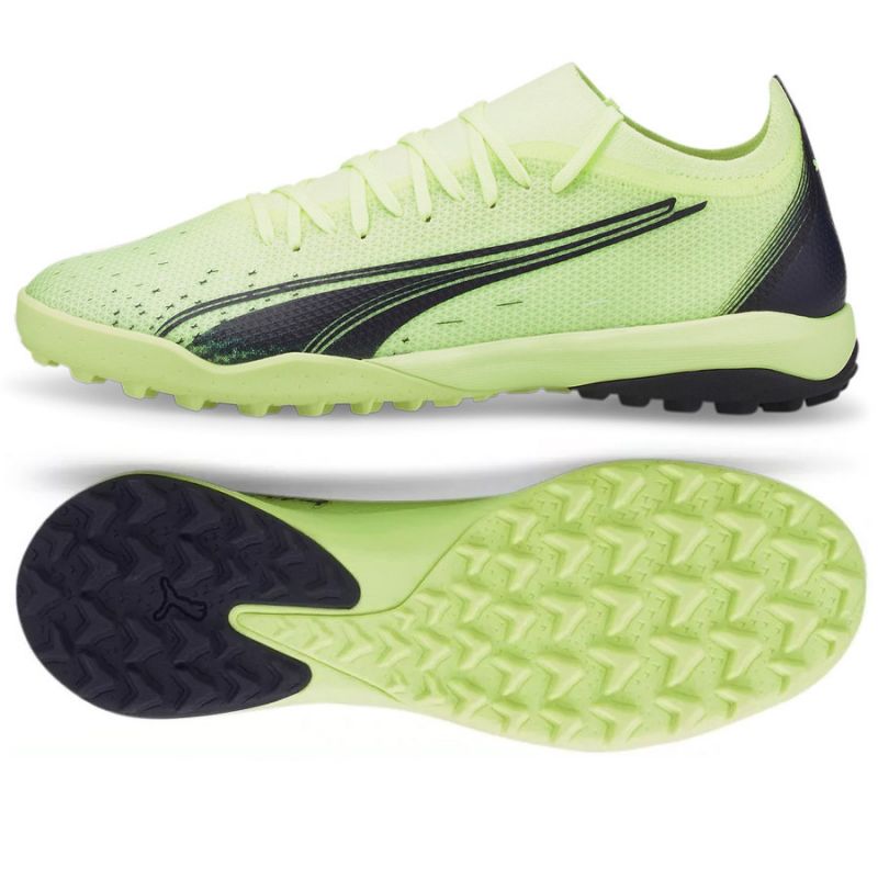 Puma Ultra Match TT M 106903 01 football boots Footwear/Football Puma