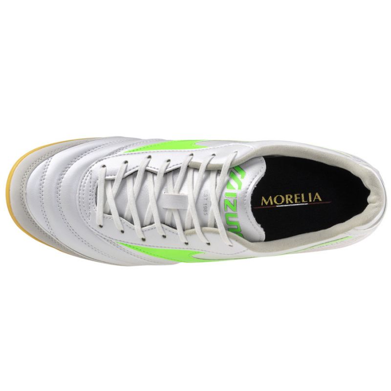 Mizuno Morelia Sala Pro IN M Q1GA251337 football boots Footwear/Football/Mizuno/SR/IN Mizuno