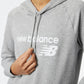 New Balance NB CLASSIC CORE FLEECE HOODIE AG WT03810AG In preparation Your Sports Performance