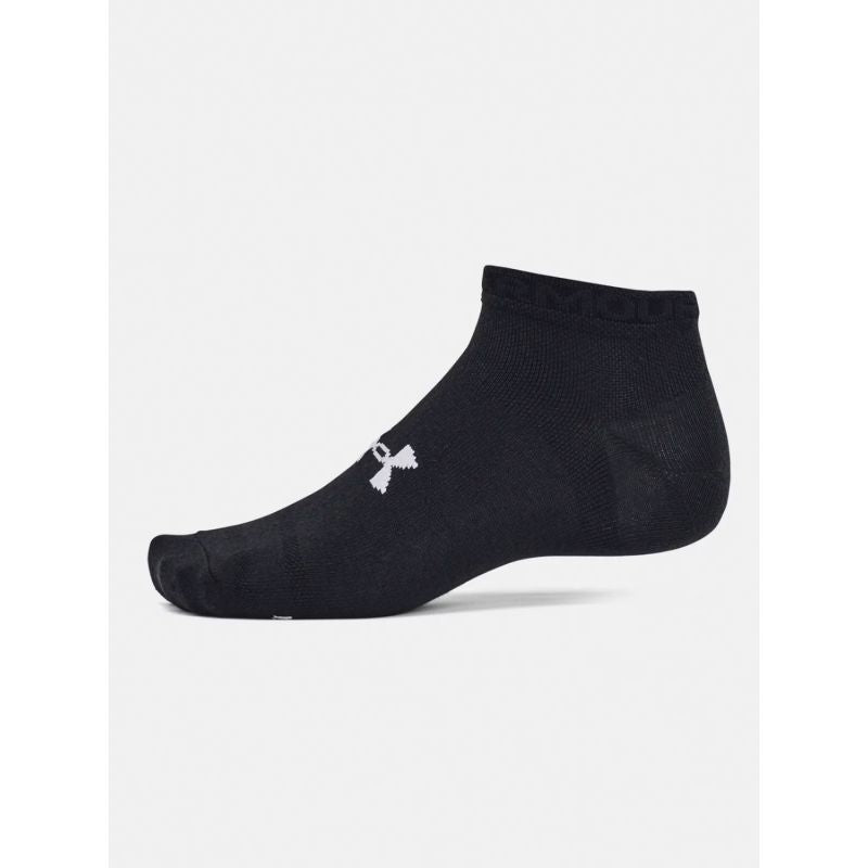 Under Armour Socks 1386239-002 Clothing/Training/Socks/Unisex Your Sports Performance