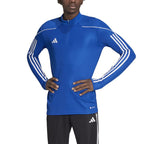 Sweatshirt adidas Tiro 23 League Training Top M HS0328 Clothing/Football Adidas
