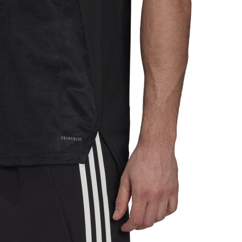 T-shirt adidas Condivo 21 M GJ6790 Clothing/Football Adidas