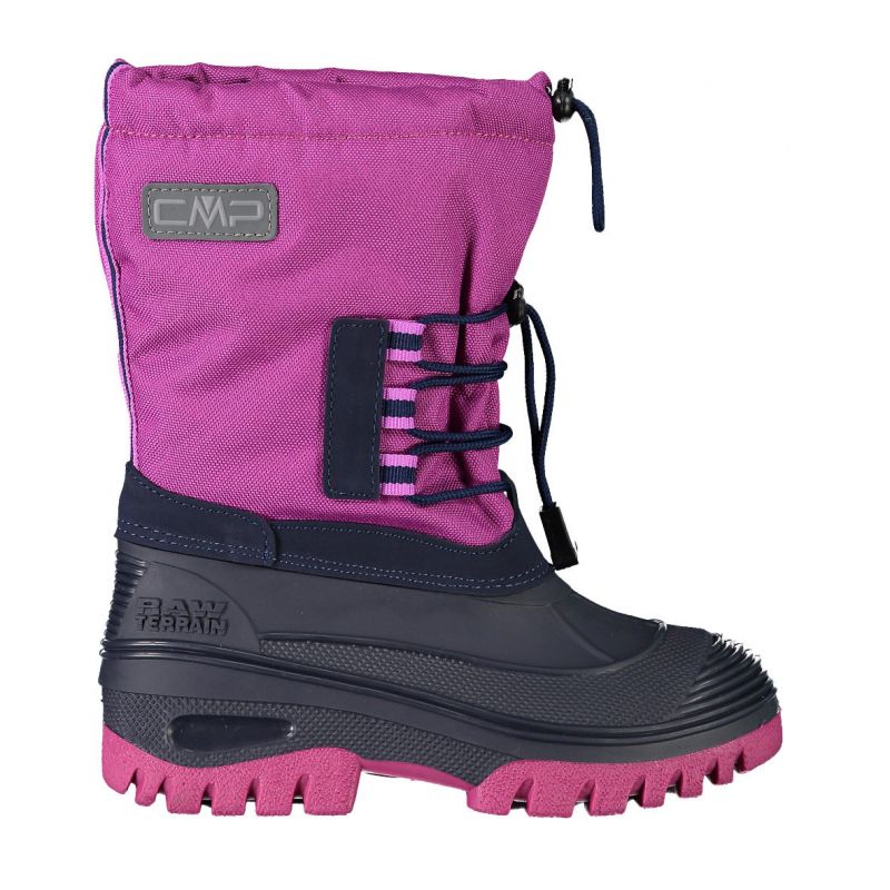 CMP Kids Ahto Wp JR 3Q49574K-H887 shoes Footwear/Outdoor/CMP Your Sports Performance
